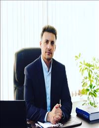 دکتر محمد طاها رضایی راد