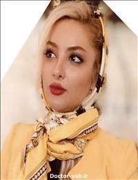 سحر علیقلی زاده مقدم