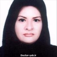 دکتر معصومه نعمت الهی