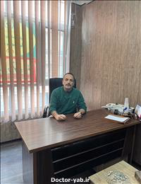 سعید تبریزی