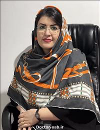 فاطمه مومنی