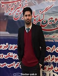 ناصر مرادی