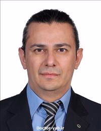دکتر امین ناجی