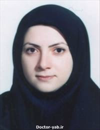 دکتر خدیجه ادبی