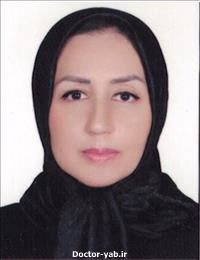 دکتر معصومه ناظری دکتر معصومه ناظری