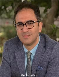 دکتر علی طیبی آذر