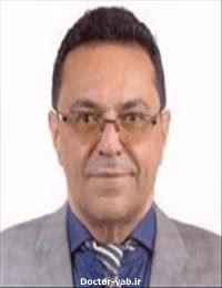 دکتر رضا محرابی