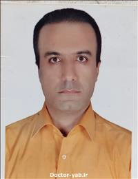 دکتر بختیار خسروی
