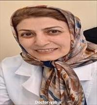 دکتر سهیلا نوشاد