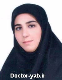 دکتر فاطمه ساکی