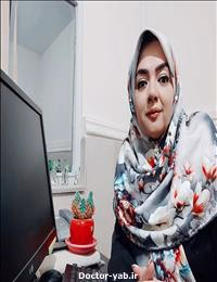دکتر راضیه دیدنی