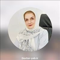 مریم نعمتی پور