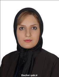 دکتر مهشید ولی زاده حسنلوئی