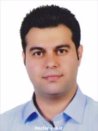 دکتر نیما قبادی