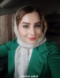 مژگان قاسمی