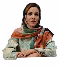 دکتر سمیه قریشی دکتر سمیه قریشی