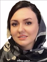 دکتر مریم شهاب