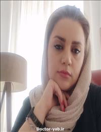 دکتر حدیث نگهداری