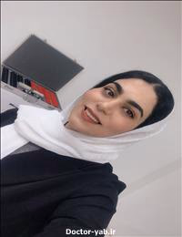 فاطمه پاشایی جلال