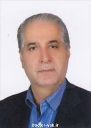 دکتر سعید فرزانه