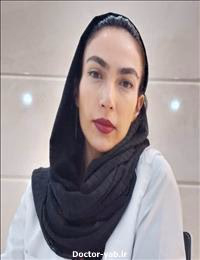 دکتر نکیسا پوینده