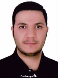 دکتر آرمین خواجه حسینی