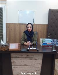 سمانه زاهدیان
