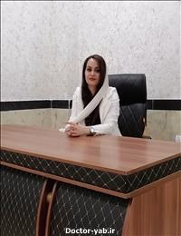 لیلا کفاشی بوکانی
