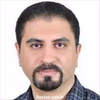 دکتر امیر پاشا شهباز