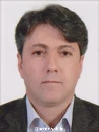 دکتر حاتم فصیحی اردکانی