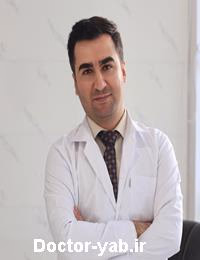 دکتر محمد عزیزی