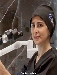 دکتر شادی کاظمی