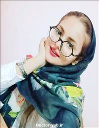 لیدا حسن زاده