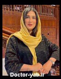 الهه شنگی پور عطائی