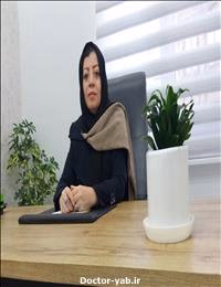 ربابه دهقان نژاد