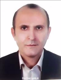 دکتر مجید رضایی طاویرانی