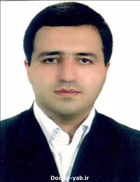 دکتر سید جواد سیدرزاقی