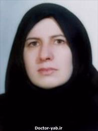 دکتر ثریا صالح گرگری