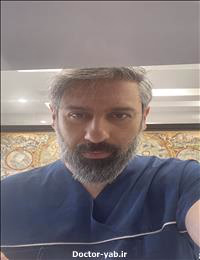 دکتر سید مهدی حسینی