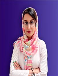 شمیم حسینی فر شمیم حسینی فر