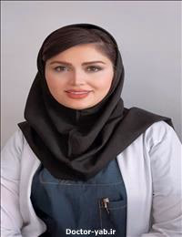 دکتر آذین سیفی