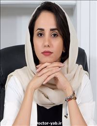 نازنین ظریفیان