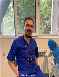 دکتر فرید فرخ زاده