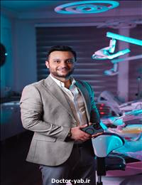 دکتر امیررضا پدرام