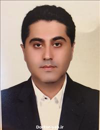 دکتر سهیل گرشاسبی
