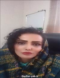 سحر دوستعلی زاده