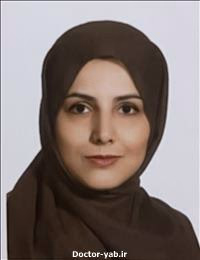 دکتر سارا زند