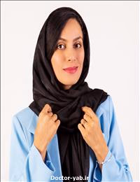 خدیجه مقدم