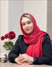دکتر ساناز السادات طاهائی