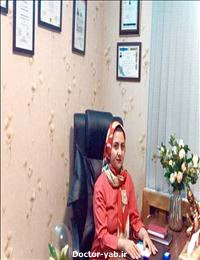 دکتر سپیده ذاکریان